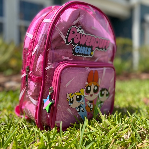 Backpack Disney - Picture 2 of 3